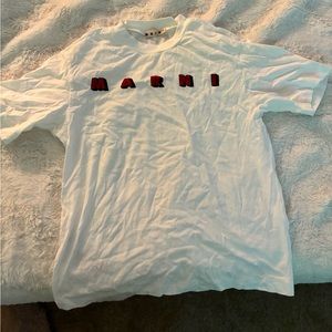 Marni shirt